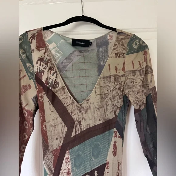 Realisation Par Colette Dress - Picture 3 of 5